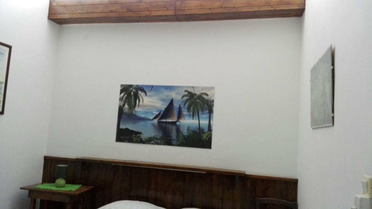 Porto Del Sole Διαμέρισμα Τράπανι Εξωτερικό φωτογραφία