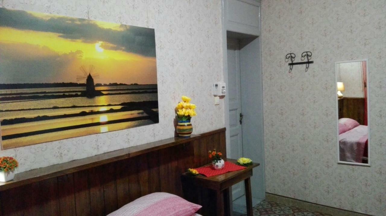 Porto Del Sole Διαμέρισμα Τράπανι Εξωτερικό φωτογραφία