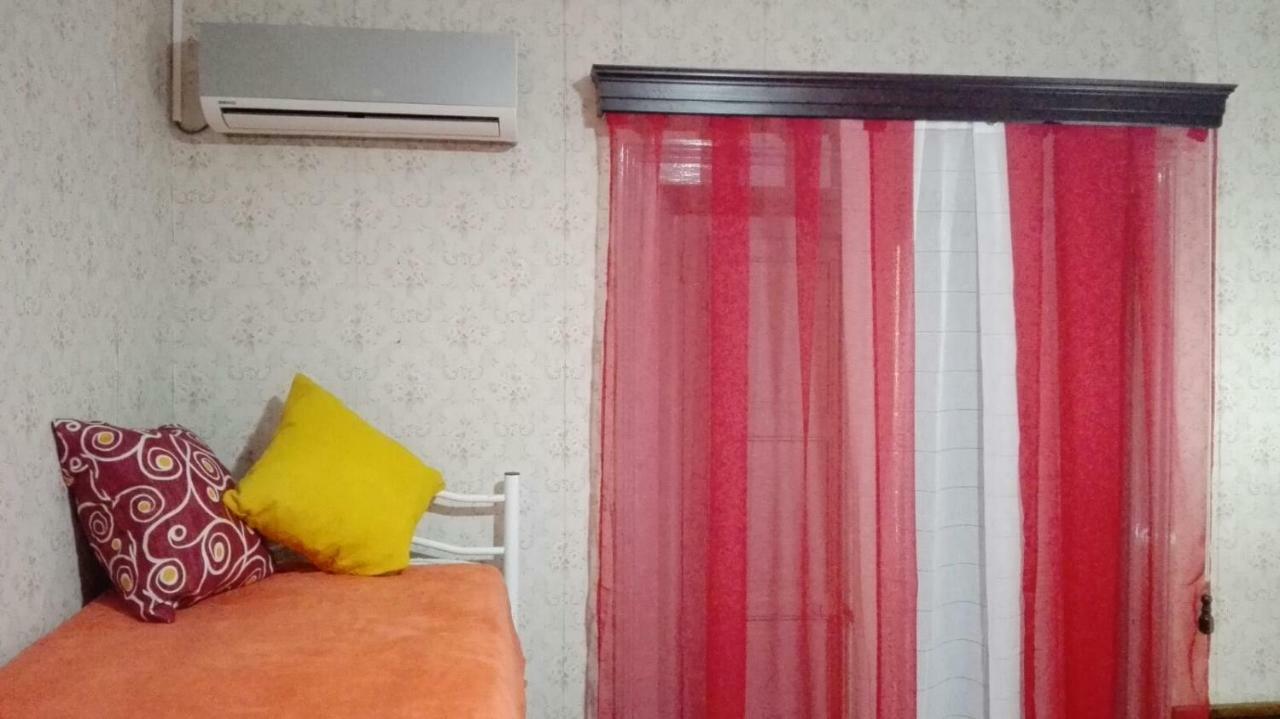 Porto Del Sole Διαμέρισμα Τράπανι Εξωτερικό φωτογραφία
