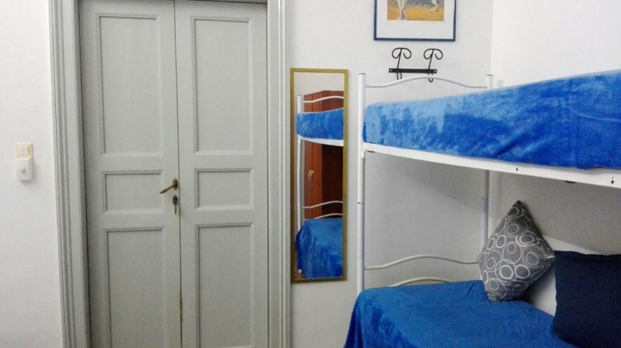 Porto Del Sole Διαμέρισμα Τράπανι Εξωτερικό φωτογραφία