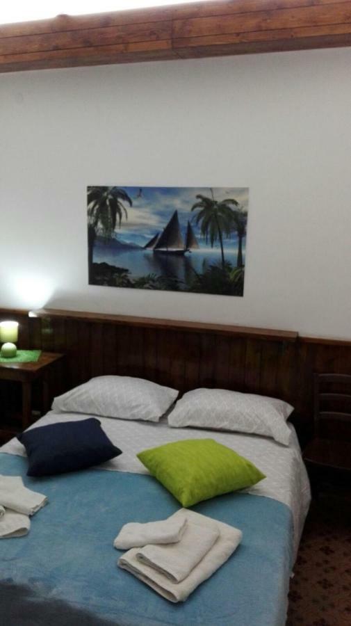 Porto Del Sole Διαμέρισμα Τράπανι Εξωτερικό φωτογραφία
