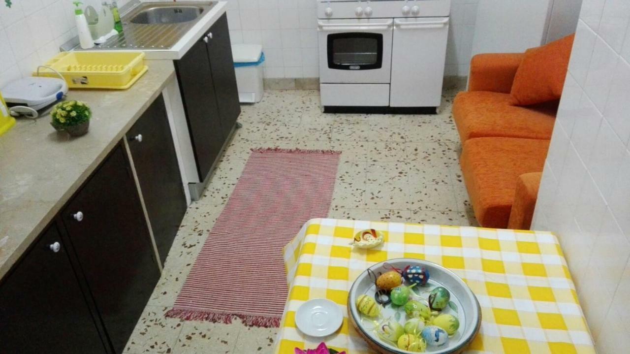 Porto Del Sole Διαμέρισμα Τράπανι Εξωτερικό φωτογραφία