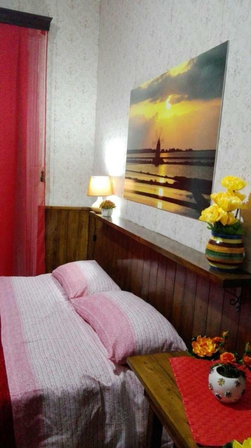 Porto Del Sole Διαμέρισμα Τράπανι Εξωτερικό φωτογραφία