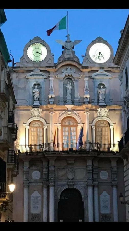 Porto Del Sole Διαμέρισμα Τράπανι Εξωτερικό φωτογραφία
