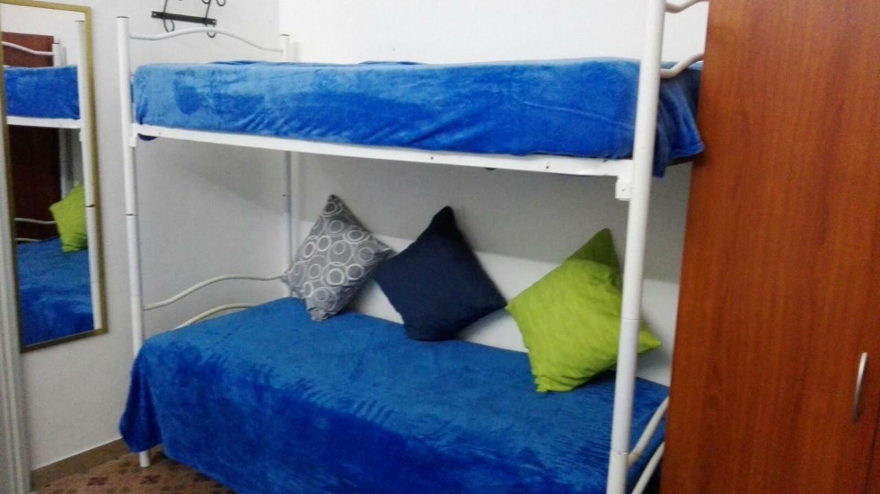 Porto Del Sole Διαμέρισμα Τράπανι Εξωτερικό φωτογραφία