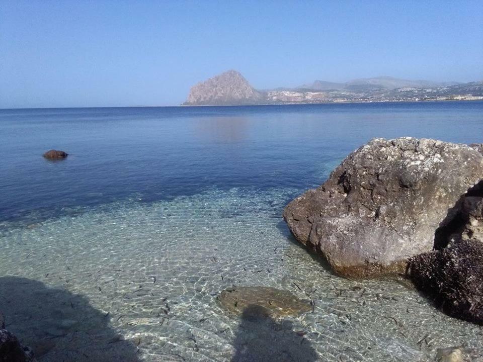 Porto Del Sole Διαμέρισμα Τράπανι Εξωτερικό φωτογραφία