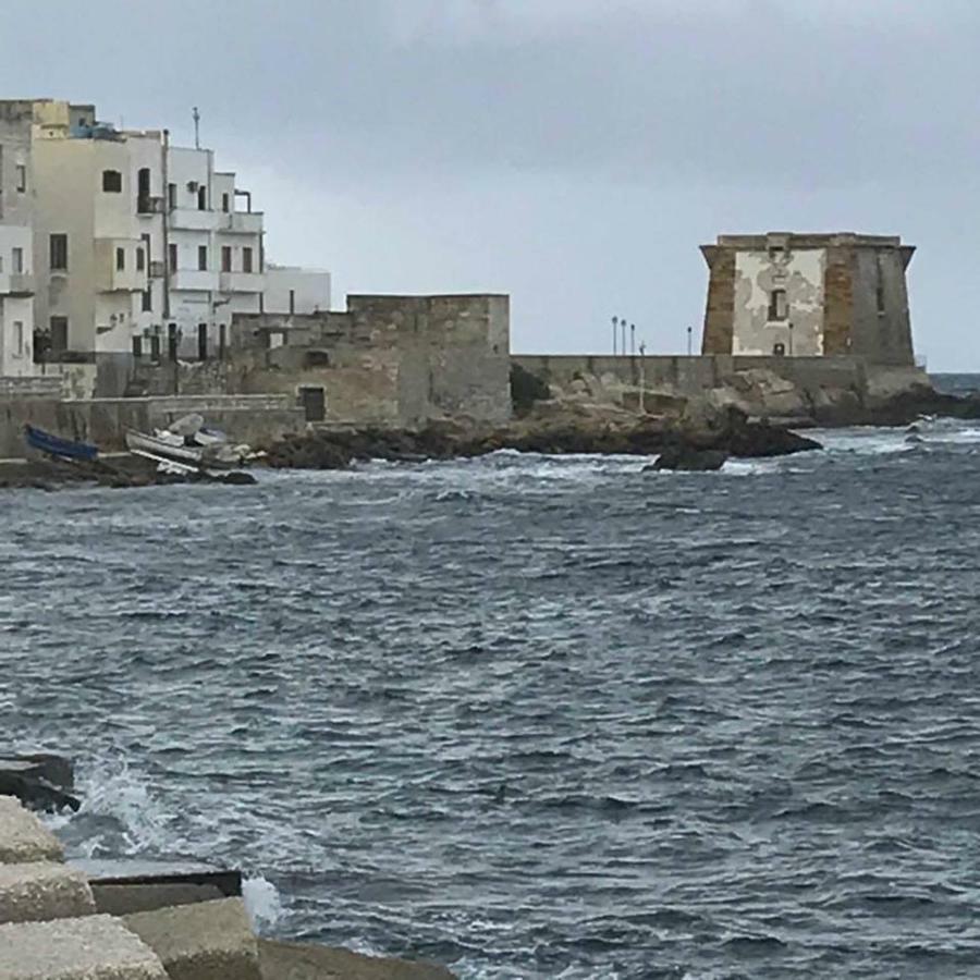Porto Del Sole Διαμέρισμα Τράπανι Εξωτερικό φωτογραφία